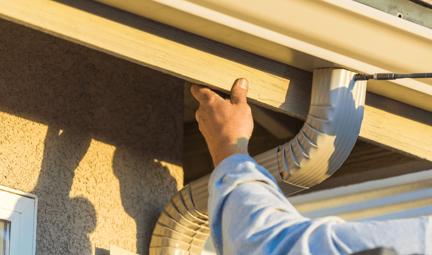 Fenix Gutters