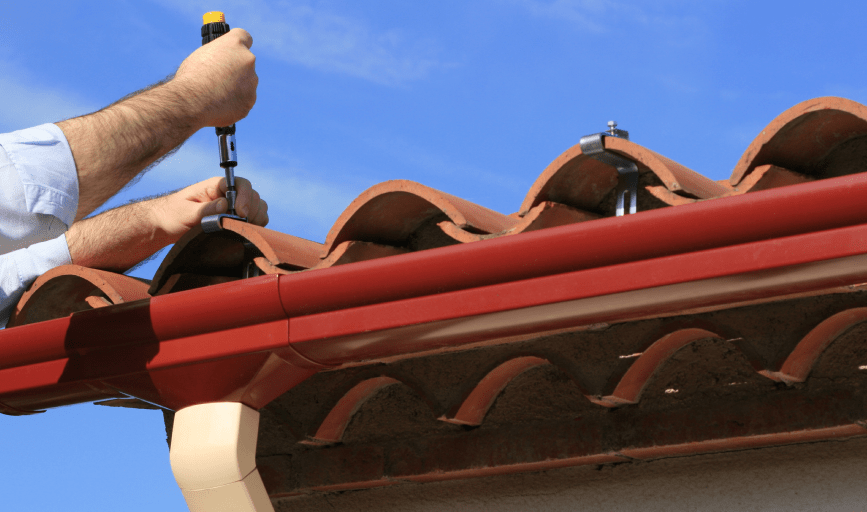 Fenix Gutters